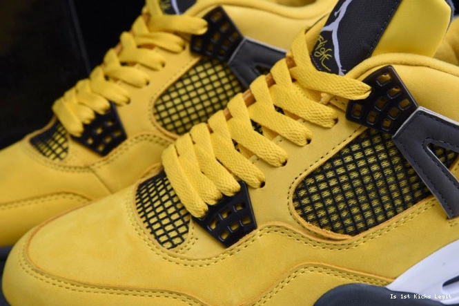 CT8527-700 Retro Lightning Air 4 Jordan 0524